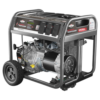 6250 Watt Storm Responder Portable Generator 6250 Watt Storm Responder Portable Generator