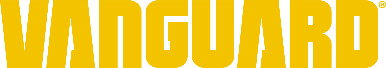 Vanguard logo