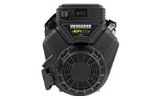 Vanguard® 23.0 Gross HP* Small Block Engine Powering New Hobart® Engine-Driven Welder