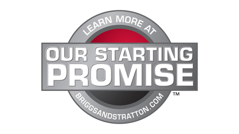Our Starting Promise logo