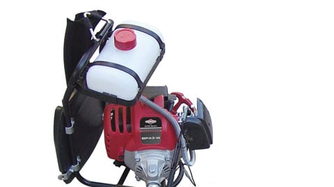 Double Harness Feature