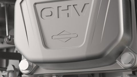 OHV logo