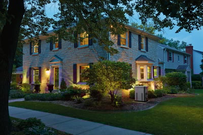 Standby BAS_Fortress_RightSideHouse