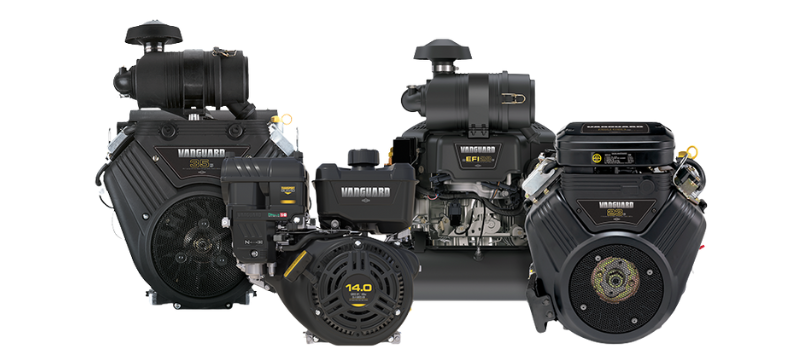 Basic Gas Engine Training Training for Service Excellence | Enhance Skills and Knowledge | Briggs ...