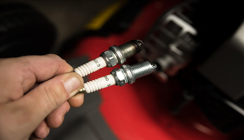 Briggs_SparkPlugs_Maintenance