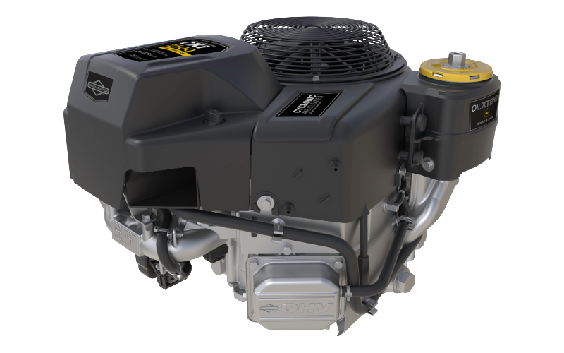 CXi SeriesTM Engines With Oil XtendTM