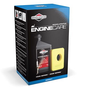 Engine-Care-450E