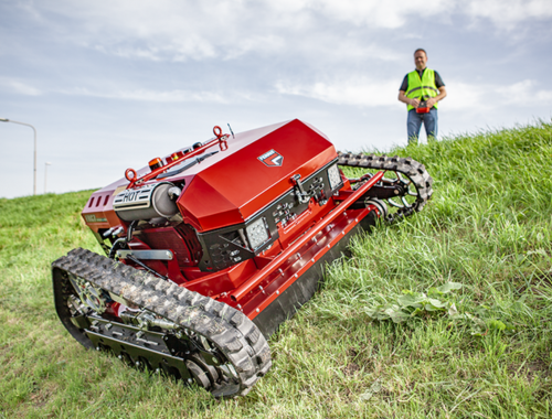 Leader nell'innovazione-ferris