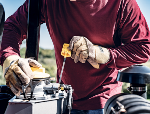 Leader nell'innovazione-ohv