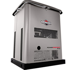 Briggs and Stratton Home Standby Generator Model Number