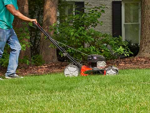 YouPowered_WalkMower_Side