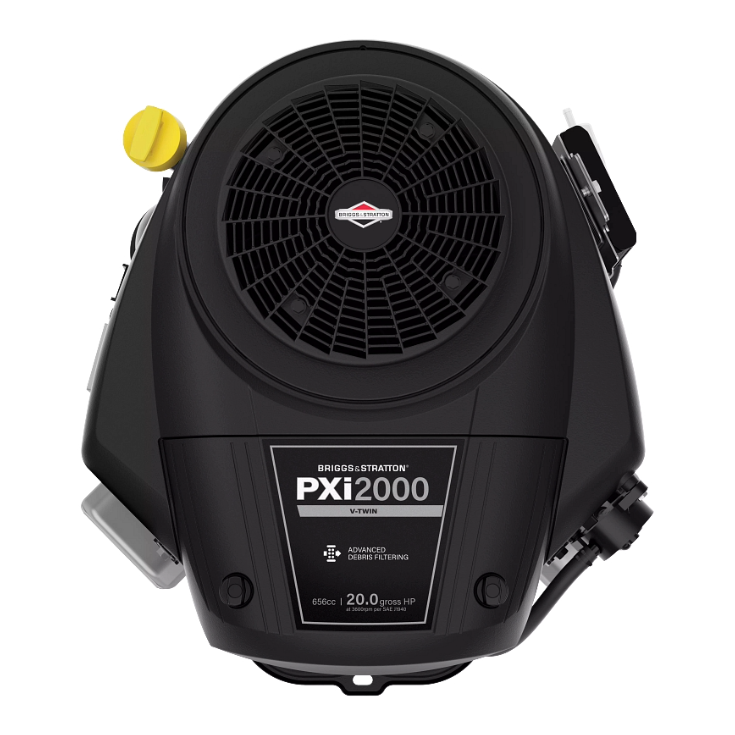 pxi-2000-ready-start