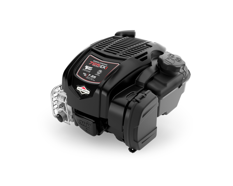 Outdoor Power Products | Quality Small Engines & Generators | Briggs ...