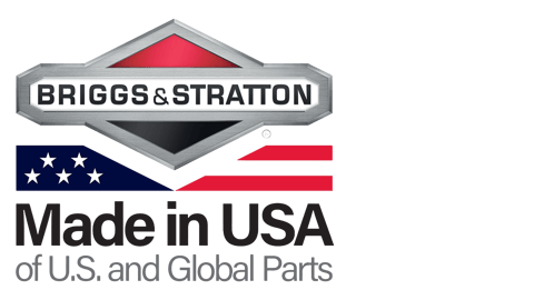 Made in the USA logo