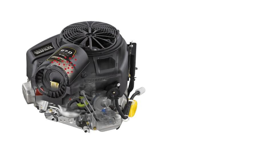 CXi Series Engines | Briggs & Stratton