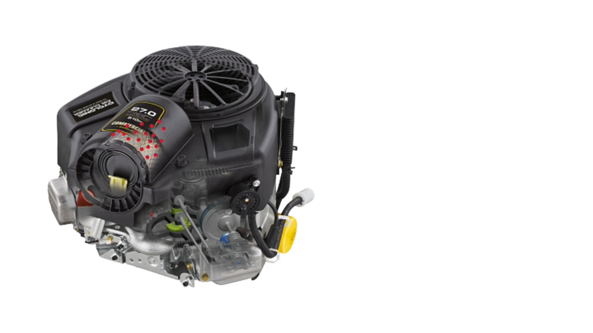 CXi Series Engines | Briggs & Stratton