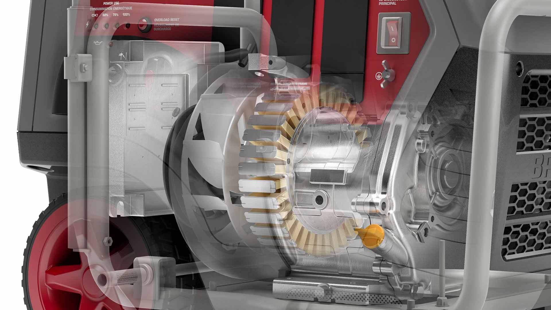 Integrated-Engine-Alternator-Q6500