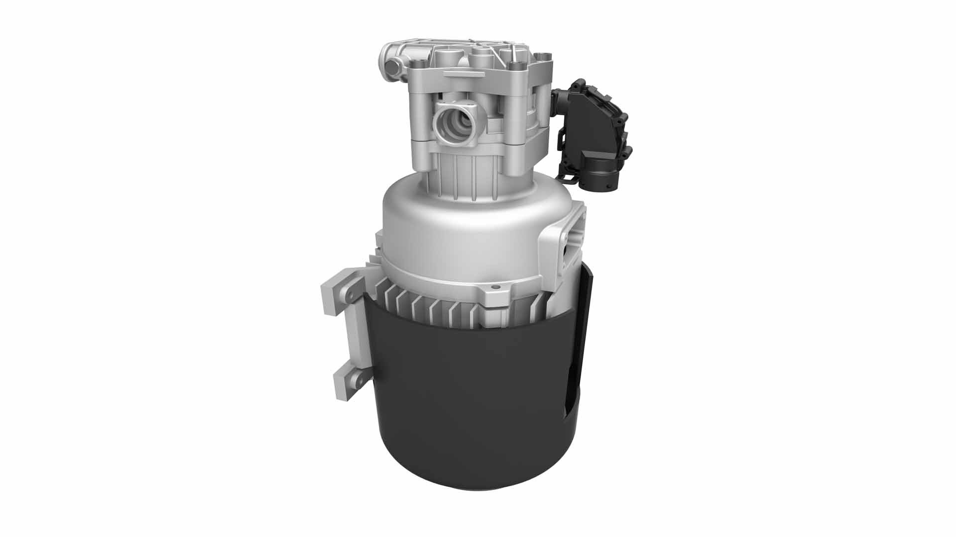 Durable-Brushless-Induction-Motor