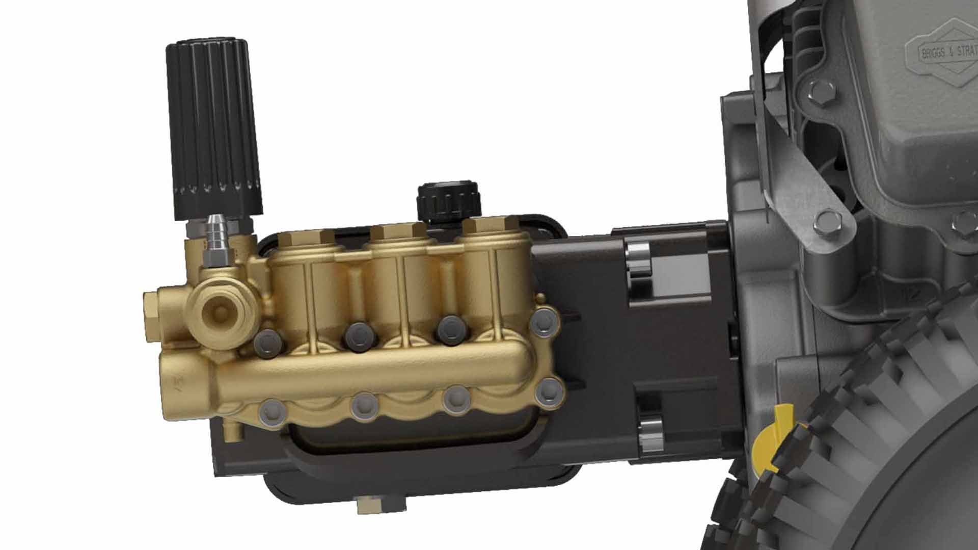 Premium-Annovi-Reverbery-Triplex-Pump