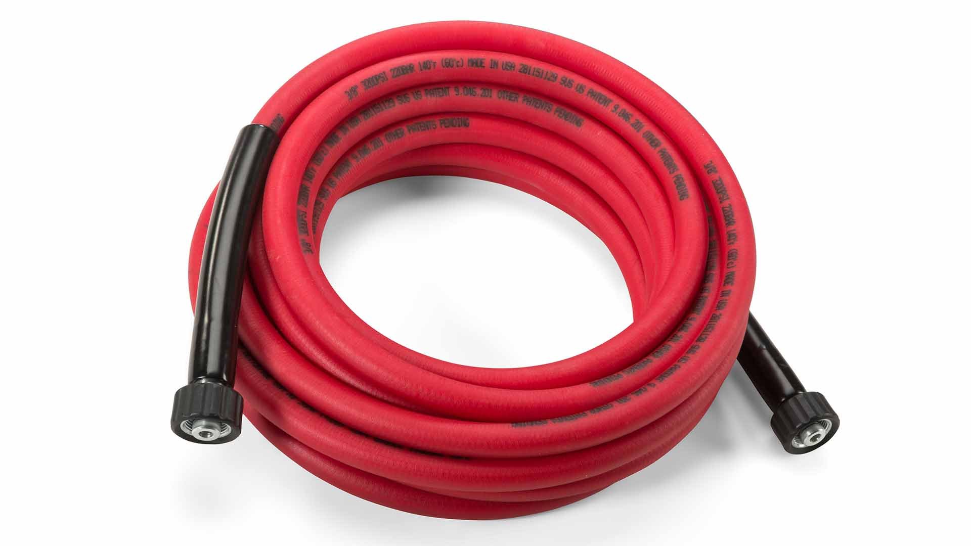 Steel-Braided-High-Pressure-Hose