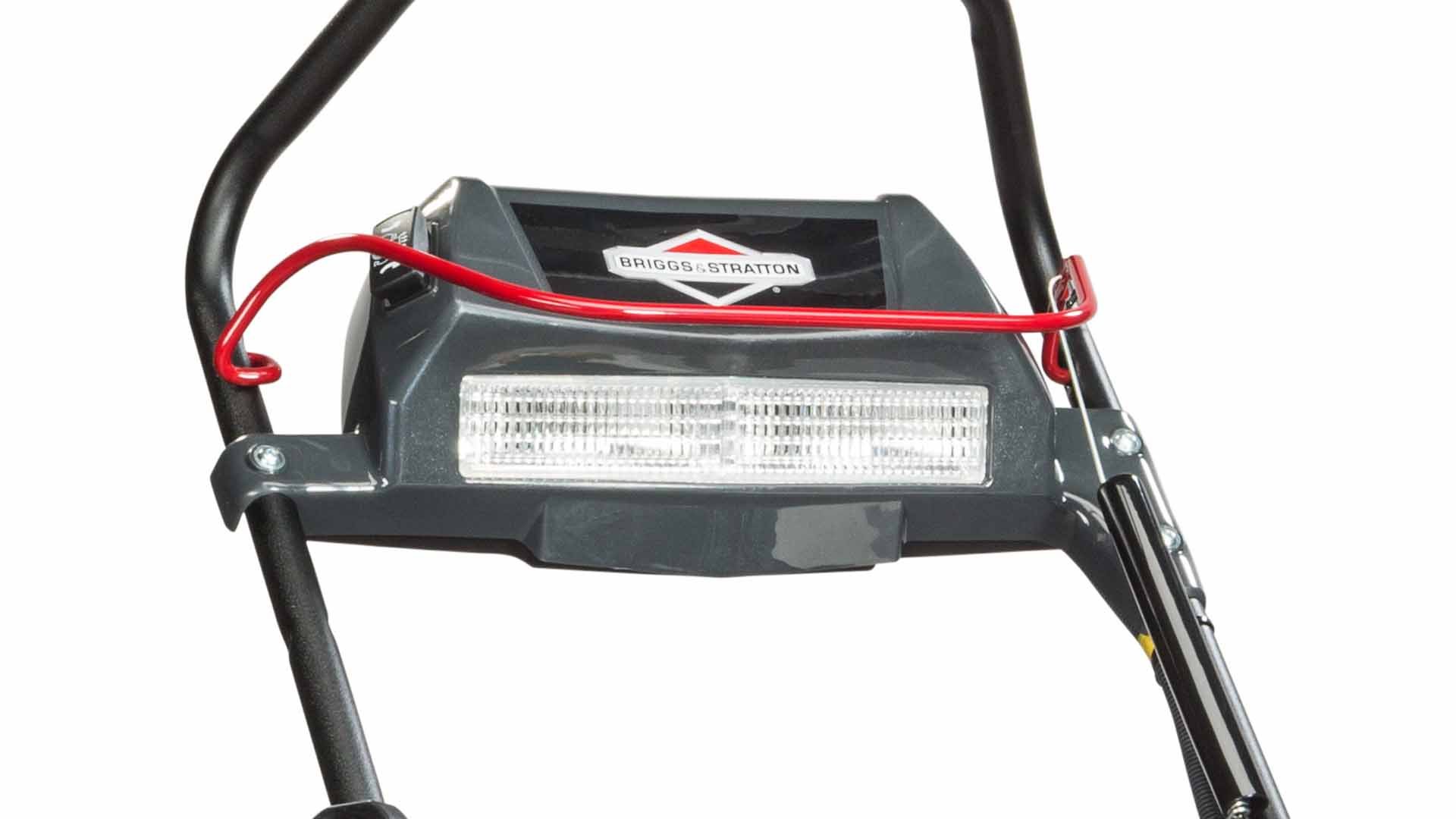 Incandescent-Headlight