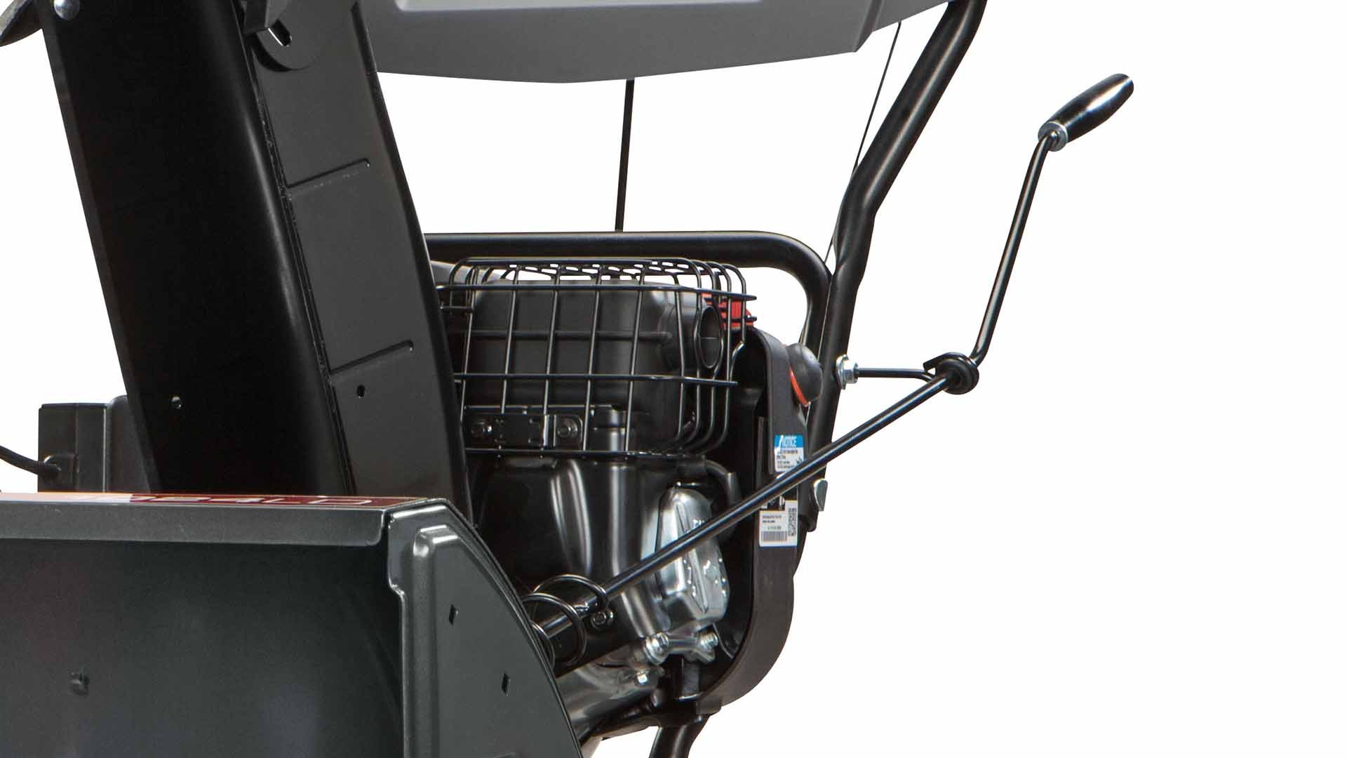 Manual-Chute-Rotation