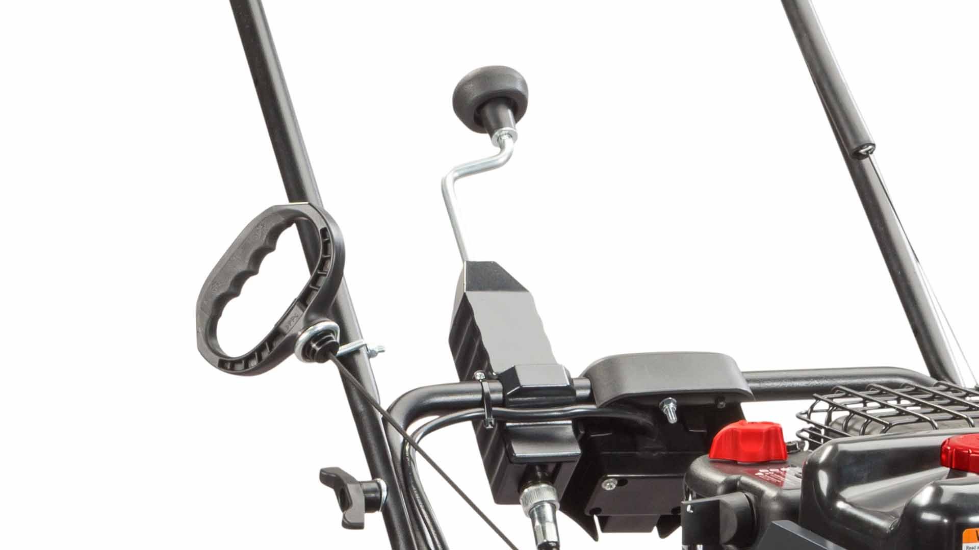 On-The-Go-Chute-Rotation