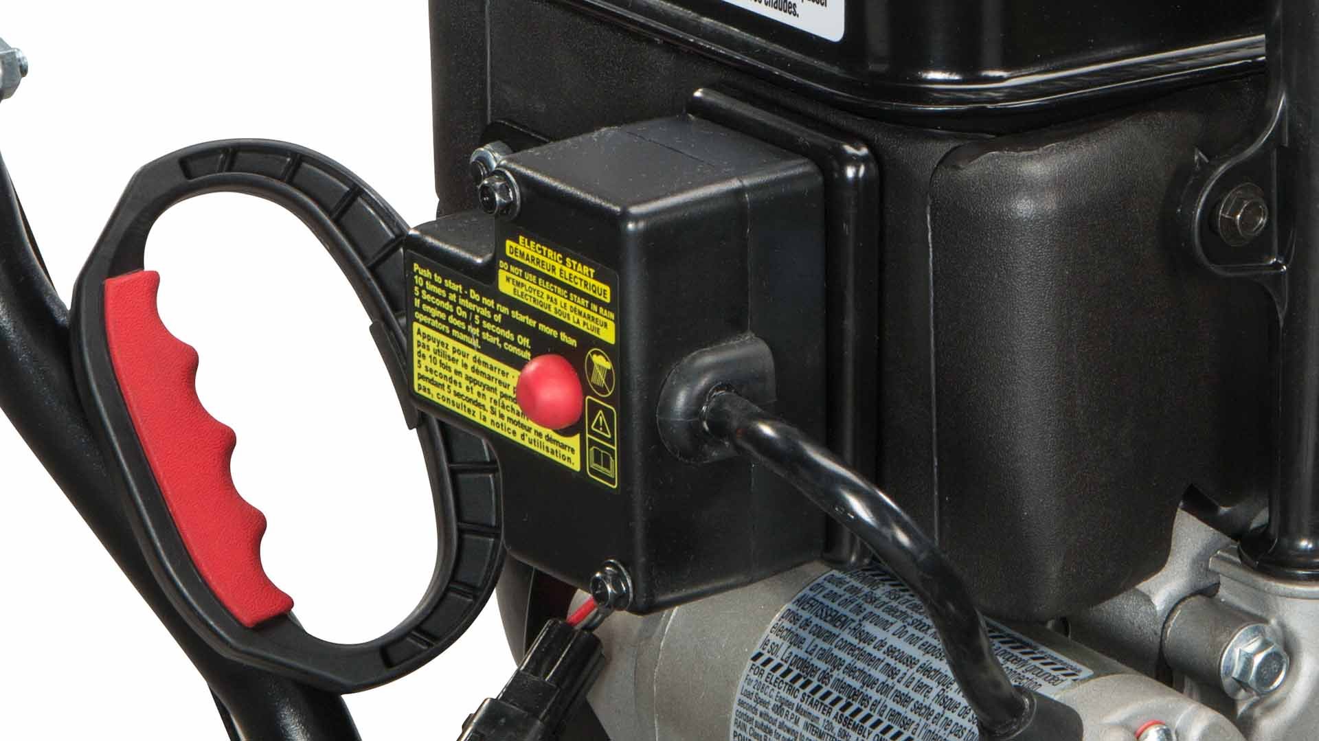 Push-Button-Electric-Start