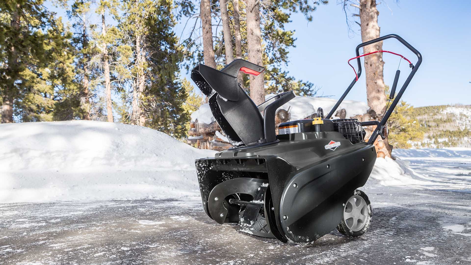 Single-Stage-Compact