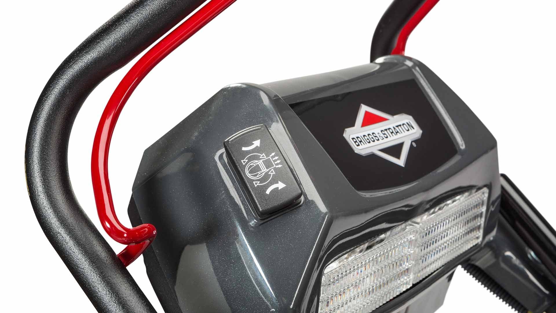 Single-Stage-Electric-Chute