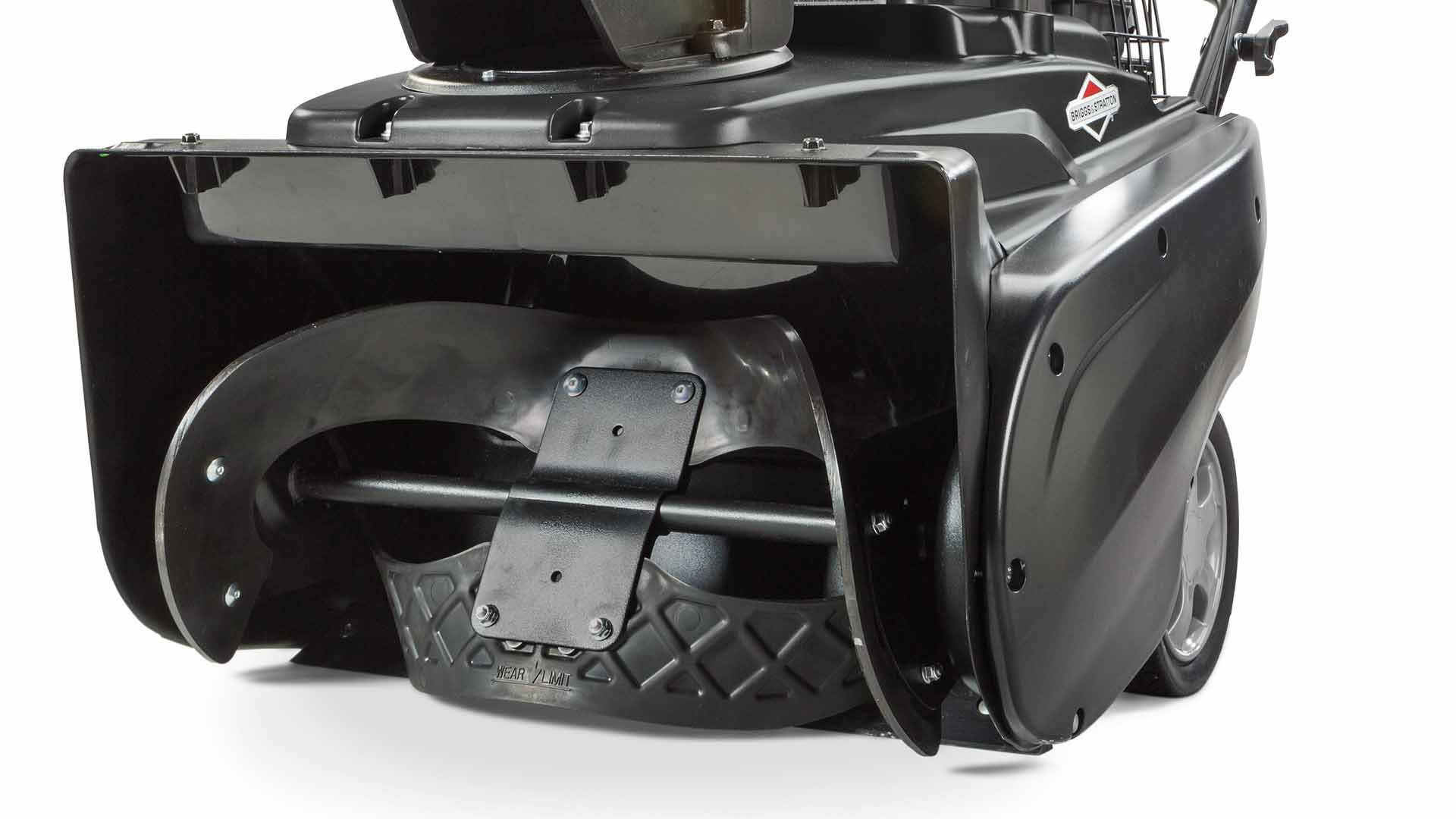 Sturdy-Construction-Single-Stage