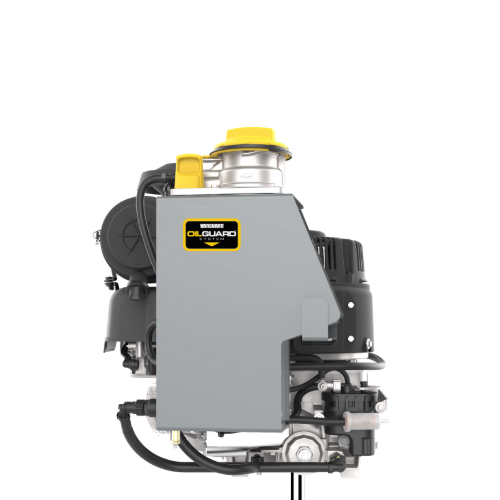 Oil Guard Tank