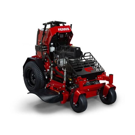 Ferris Z1-P Stand on Lawn Mower