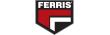 Ferris logo