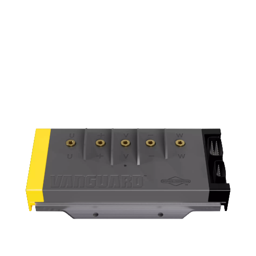 Vanguard Commercial Battery Motor Controller