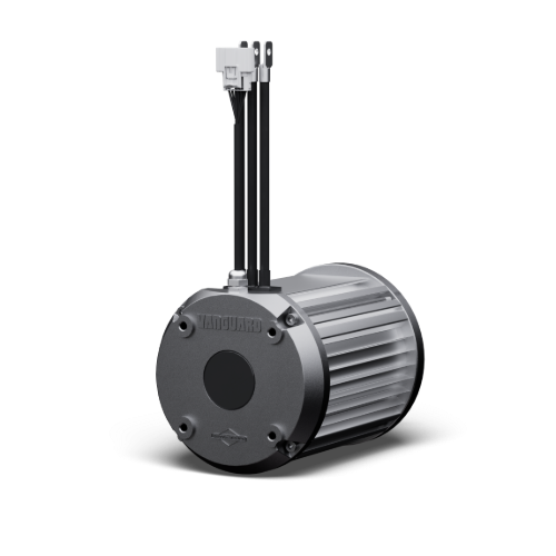 Vanguard Commercial Power Battery Motor