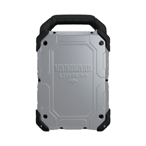 48V 1.5kWh* Commercial Battery