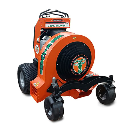 Z3002 Hurricane™ Zero Turn Stand On Blower