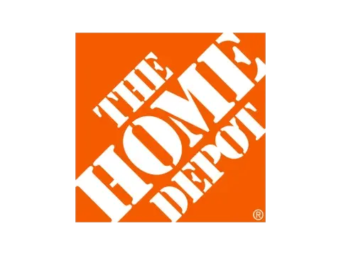 The Home Depot Logo