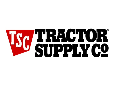 Tractor Supply Logo