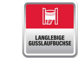 langlebige-gusslaufbuchse