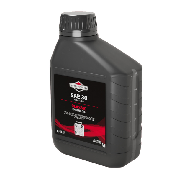 100004E-Briggs-and-Stratton-classic-engine-oil-0,5L-full
