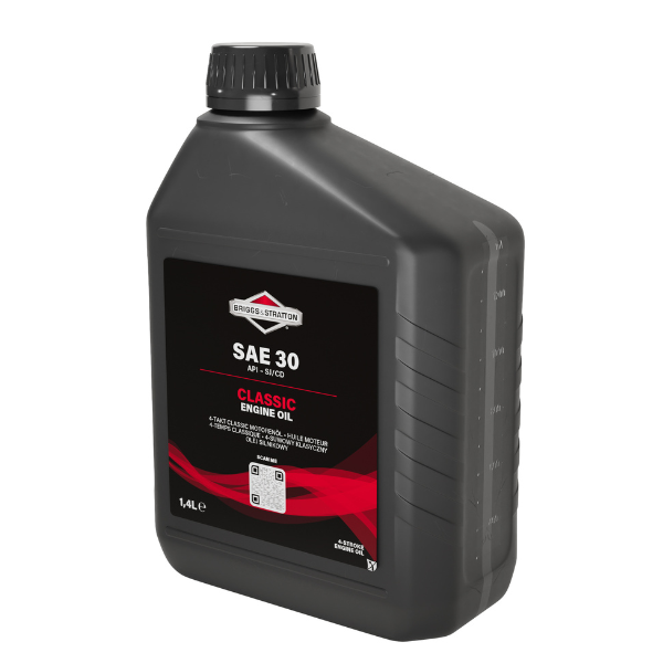 100006E-Briggs-and-Stratton-Classic-engine-oil-1,4L-full