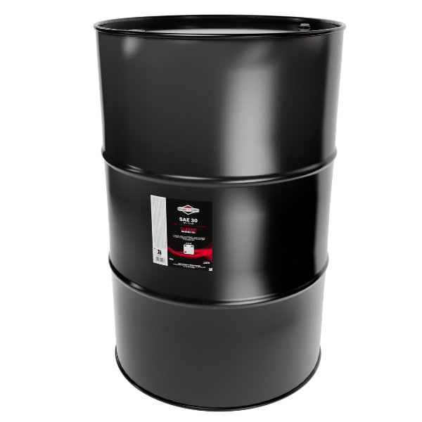 SAE30 Classic engine oil 60L