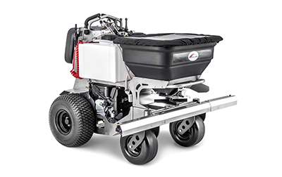 Briggs & Stratton Acquires Commercial Spreader and Sprayer Product Line