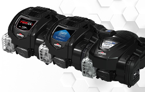 Time to Upgrade Your Lawn Mower