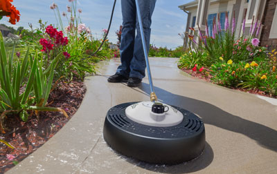 Briggs & Stratton to Feature Exclusive Pressure Washer Accessories Kit at National Hardware Show