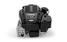 Briggs & Stratton Redesigns Select Small Vertical Professional Series Engines