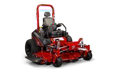 Ferris® Introduces New ISX™ 3300 Zero-Turn Mower Powered By New Vanguard® BIG BLOCK™ EFI/ETC