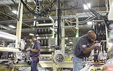 Briggs & Stratton Part of the American Dream